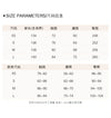ITSNIKAR french vintage lace dress women's summer sexy waist cinched herringbone slip dress long little white skirt