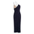 ITSNIKAR lace stitched slip dress women's spring/summer sexy slim wrap skirt V-neck design long skirt